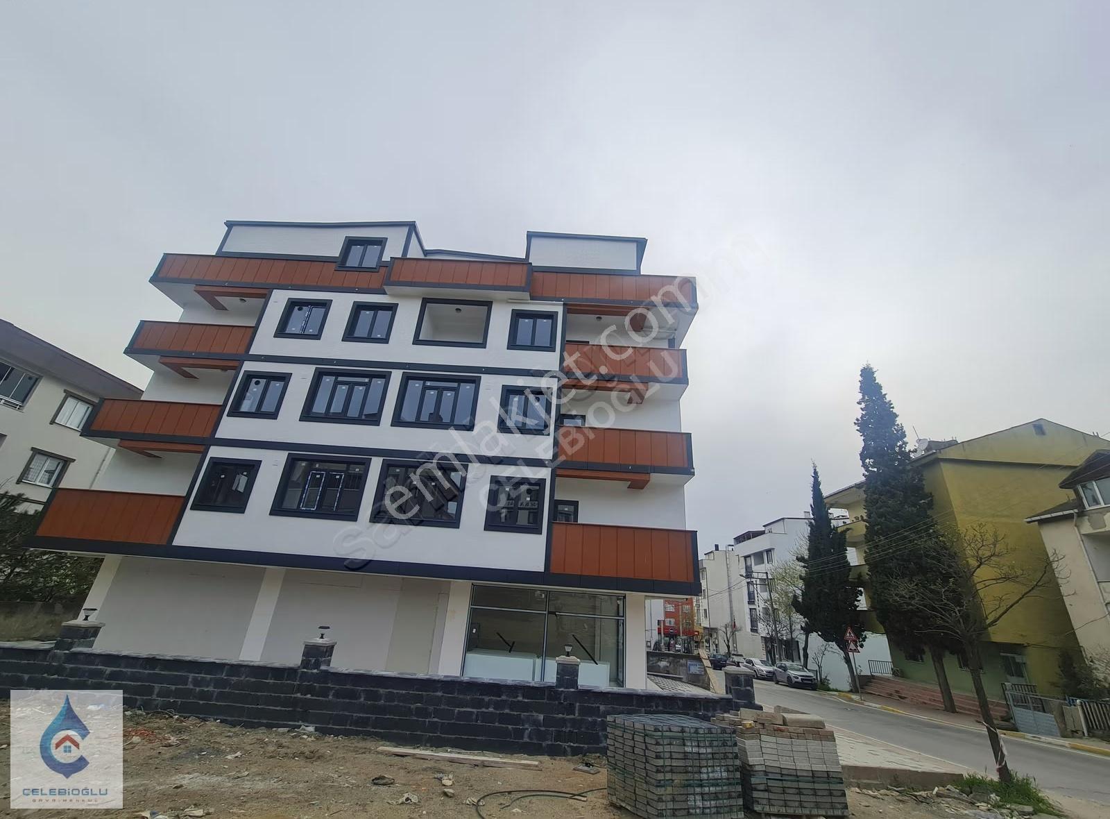Çayırova Özgürlük Mh.cadde Üstü Lüx 3+1 Üst Dublex - Görsel 3