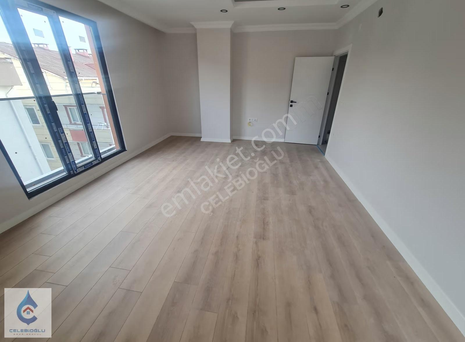 Çayırova Özgürlük Mh.cadde Üstü Lüx 3+1 Üst Dublex - Görsel 21