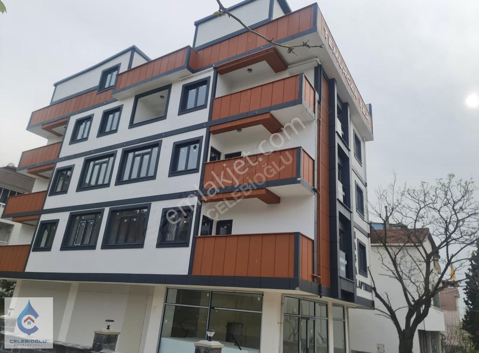 Çayırova Özgürlük Mh.cadde Üstü Lüx 3+1 Üst Dublex - Görsel 27