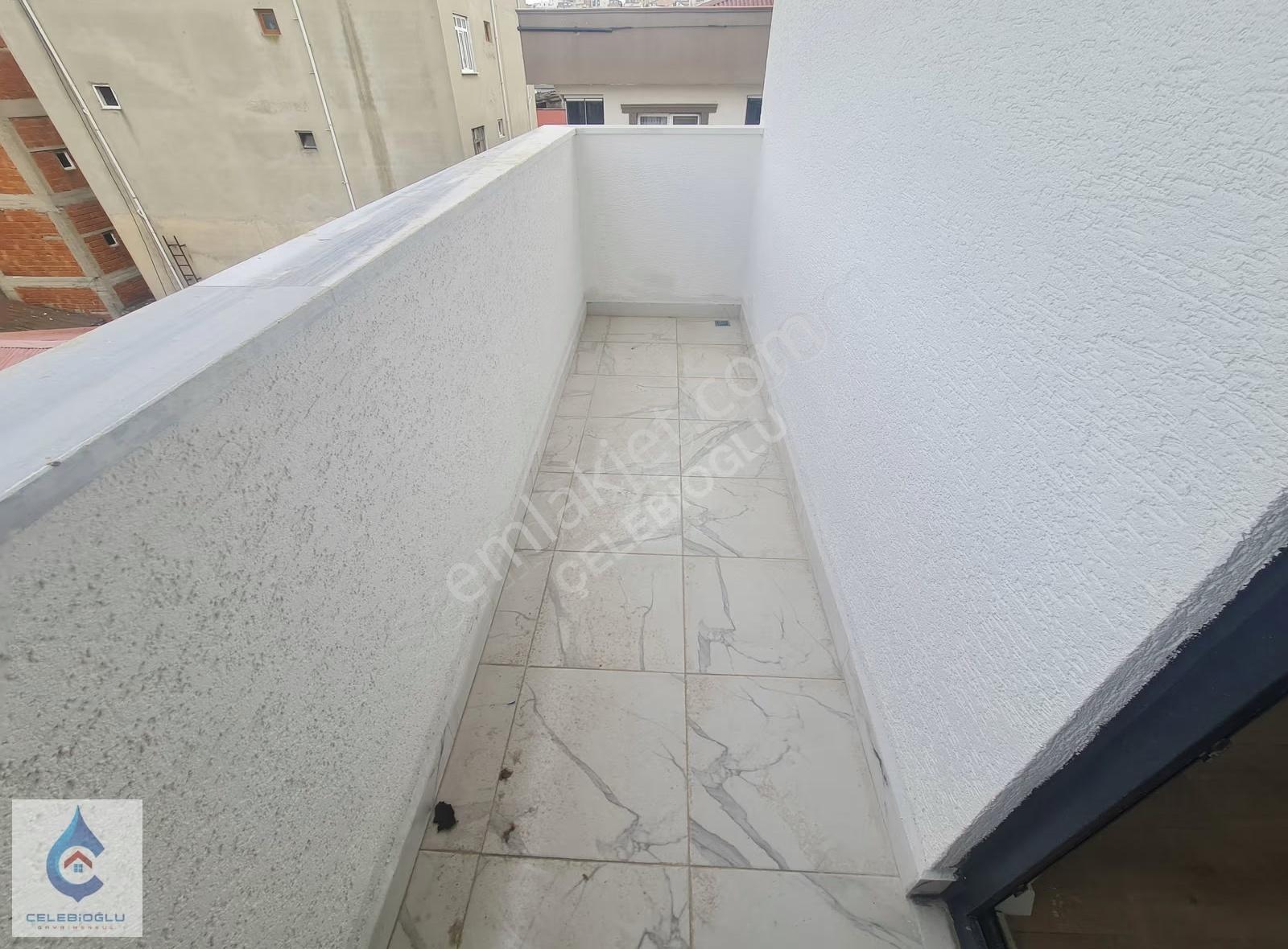 Çayırova Özgürlük Mh.cadde Üstü Lüx 3+1 Üst Dublex - Görsel 20