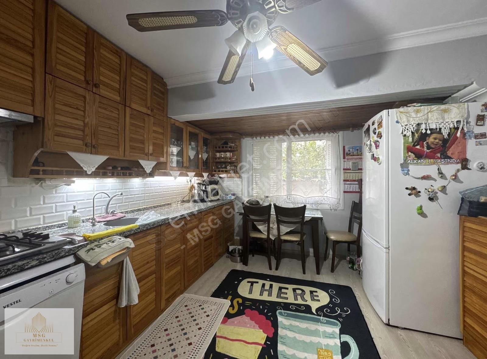 Msg'den Merkezde Tam Müstakil-denize 450 Metre Triplex 4+1 Villa - Görsel 3