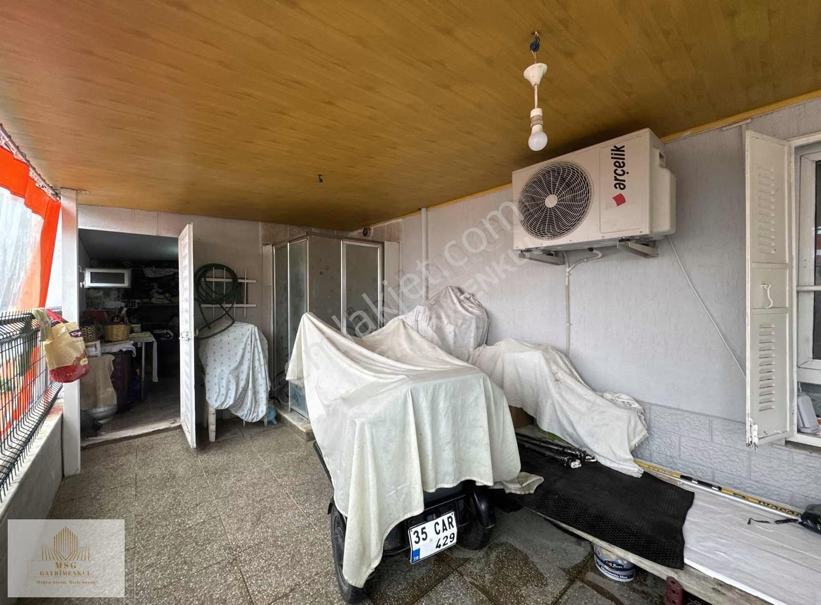 Msg'den Merkezde Tam Müstakil-denize 450 Metre Triplex 4+1 Villa - Görsel 21