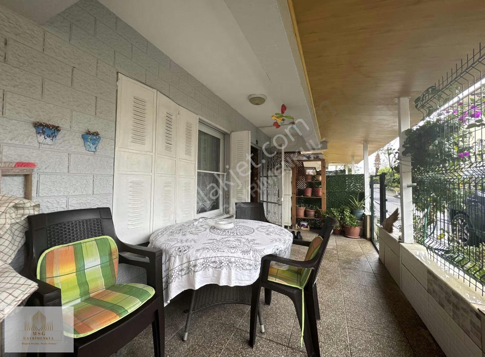 Msg'den Merkezde Tam Müstakil-denize 450 Metre Triplex 4+1 Villa - Görsel 5