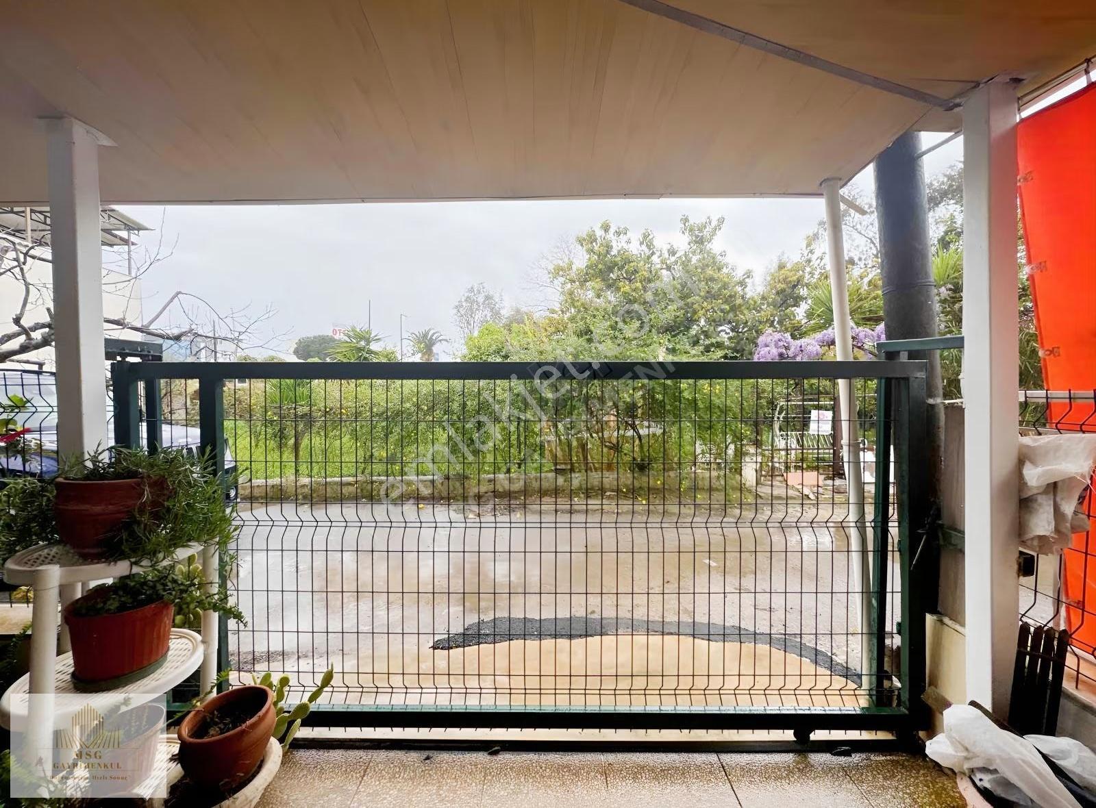 Msg'den Merkezde Tam Müstakil-denize 450 Metre Triplex 4+1 Villa - Görsel 4