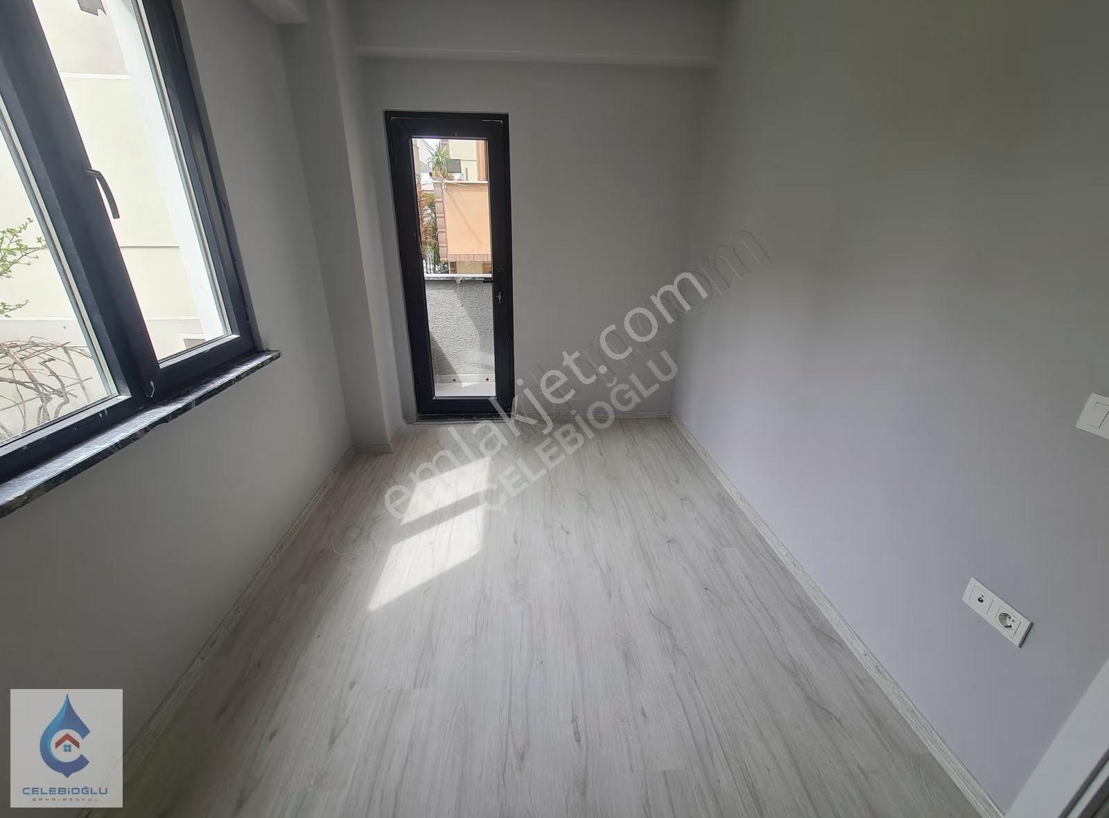 Çayırova İnönü Mh Lüx Toprakdan Bağımsız 3+1 Ters Dublex - Görsel 28