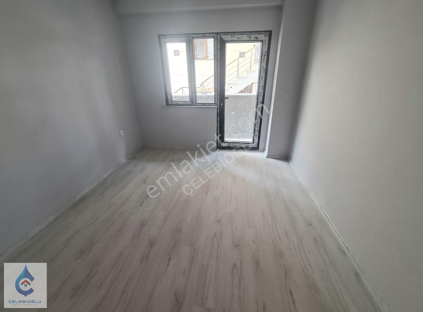 Çayırova İnönü Mh Lüx Toprakdan Bağımsız 3+1 Ters Dublex - Görsel 34