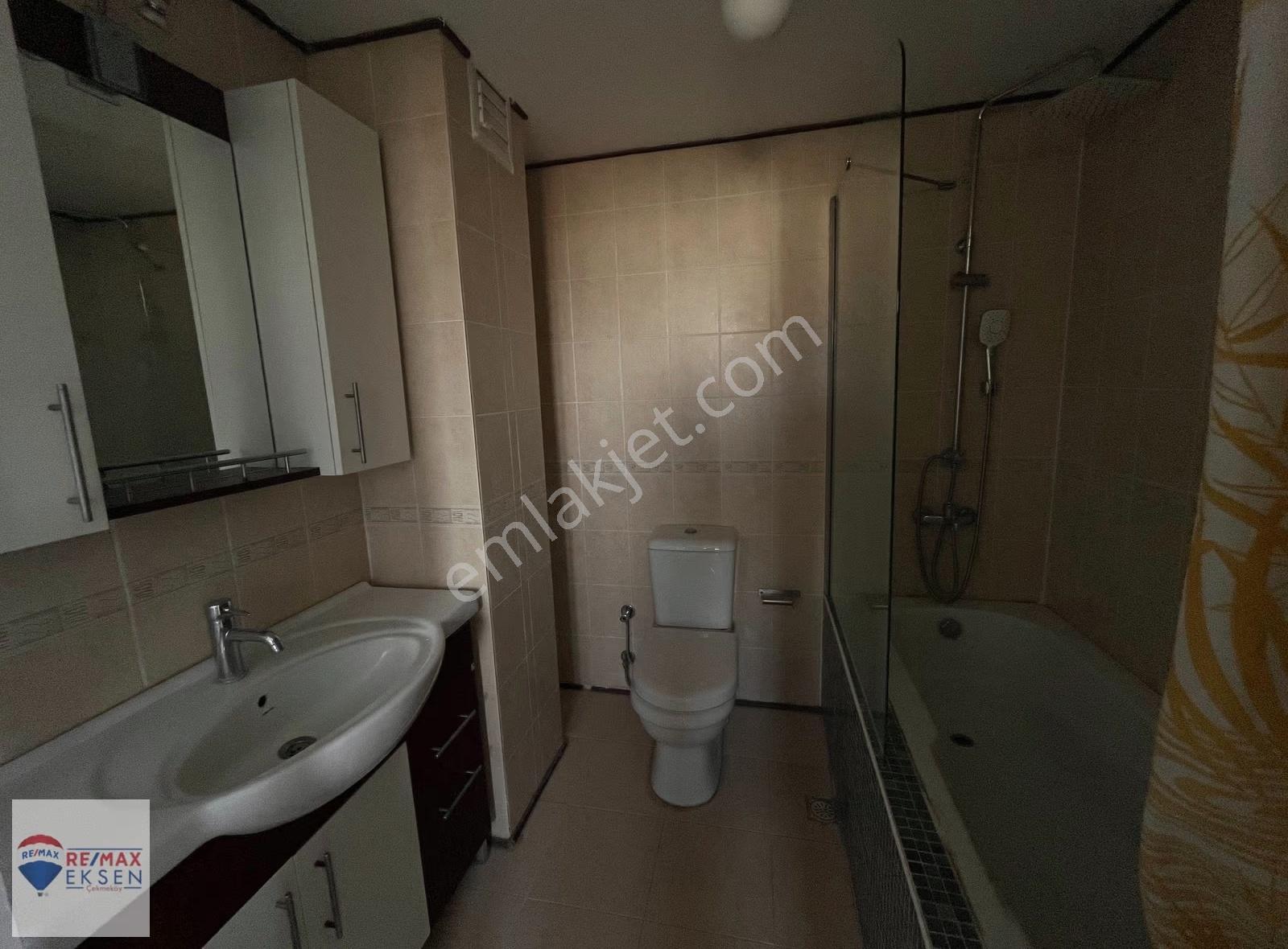 Sancaktepe Sardunya Evlerinde Kiralık 4+2 Dubleks Daire - Görsel 9