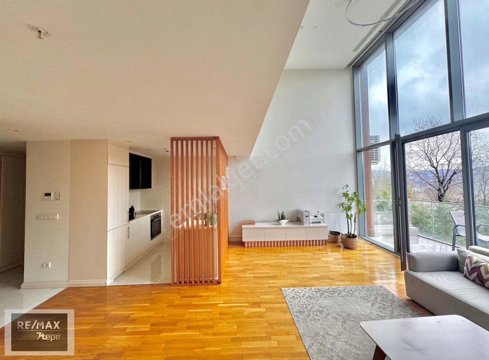 Ofton Elysıum Es Loft Daire Konut Ticari Kullanıma Uygun Kiralık - Görsel 16