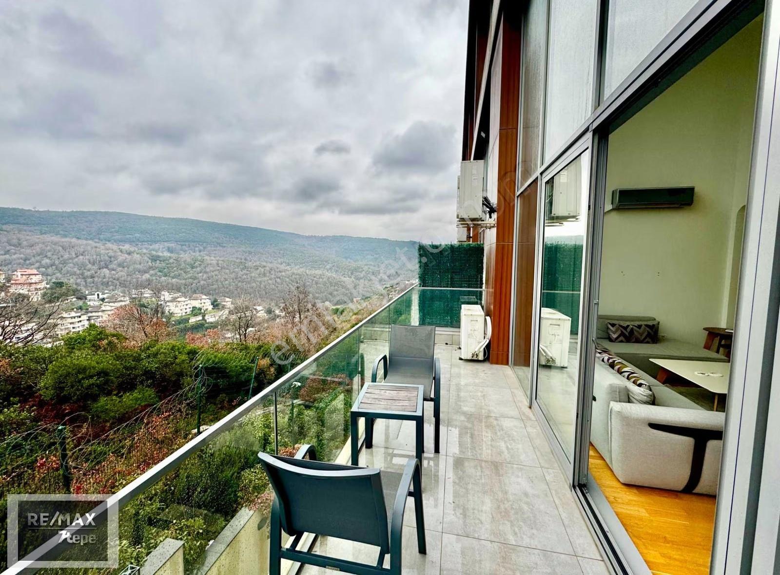 Ofton Elysıum Es Loft Daire Konut Ticari Kullanıma Uygun Kiralık - Görsel 13
