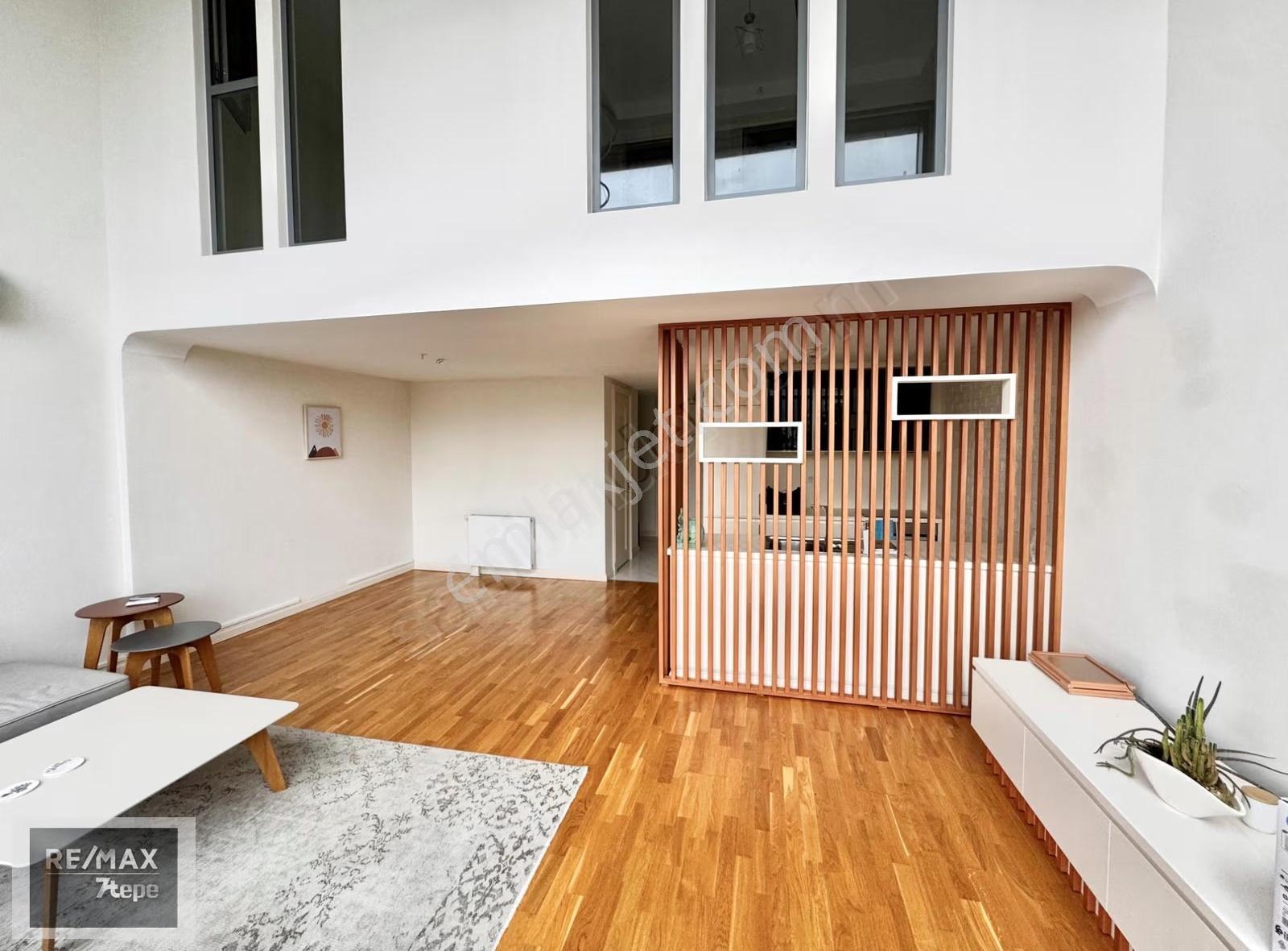 Ofton Elysıum Es Loft Daire Konut Ticari Kullanıma Uygun Kiralık - Görsel 19