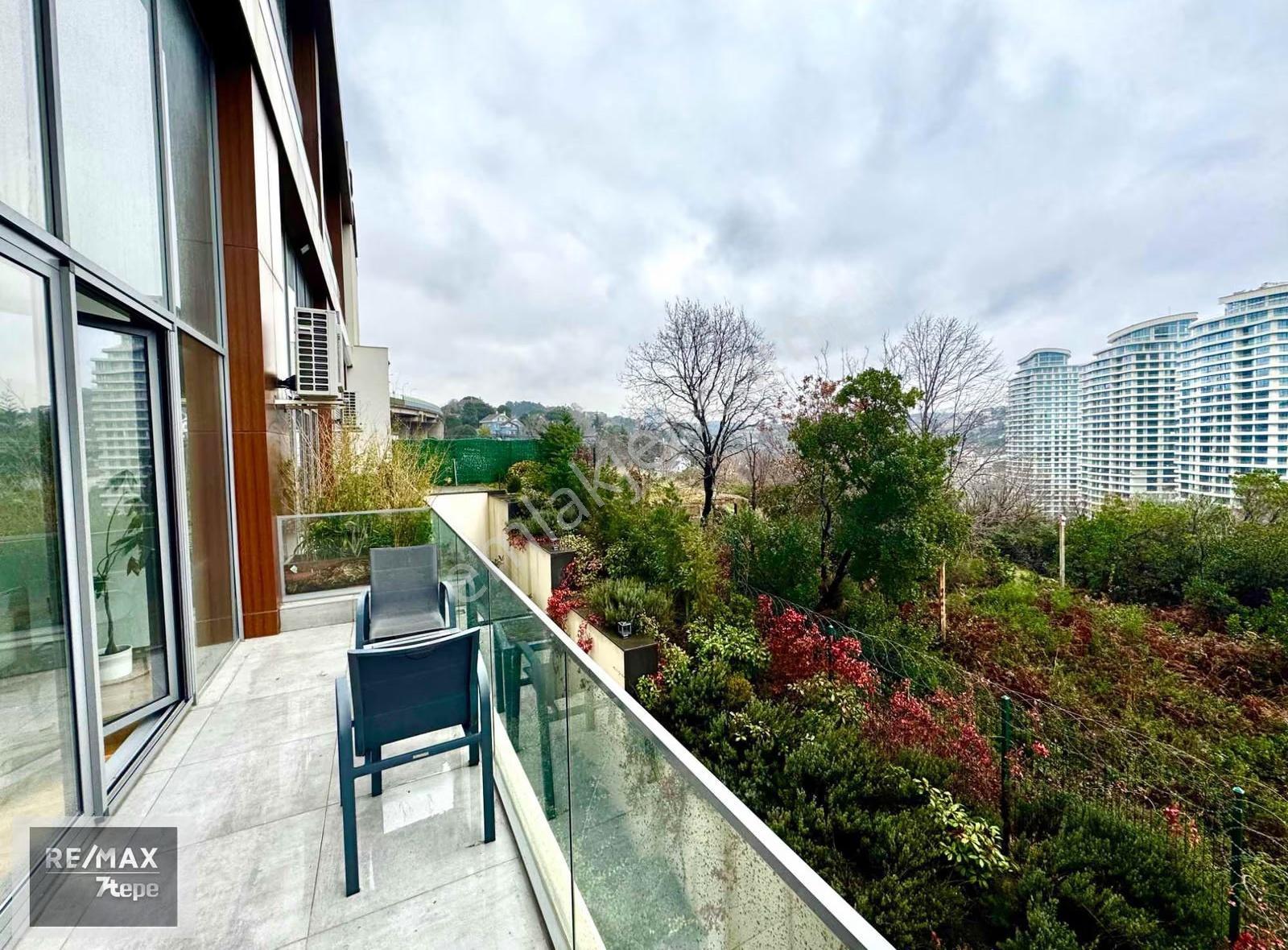 Ofton Elysıum Es Loft Daire Konut Ticari Kullanıma Uygun Kiralık - Görsel 21