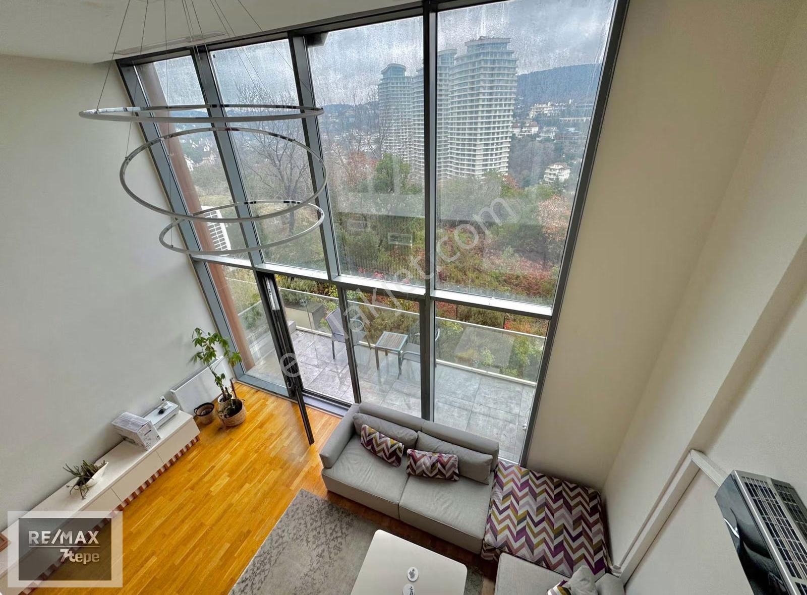 Ofton Elysıum Es Loft Daire Konut Ticari Kullanıma Uygun Kiralık - Görsel 18