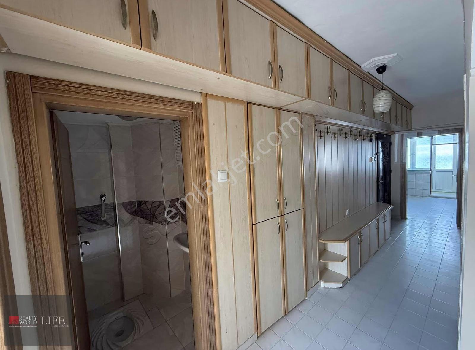 Rw Lıfe // Ömerağa Mh.hatboyu 1. Arkası 125m2 3+1 Satılık Daire - Görsel 27