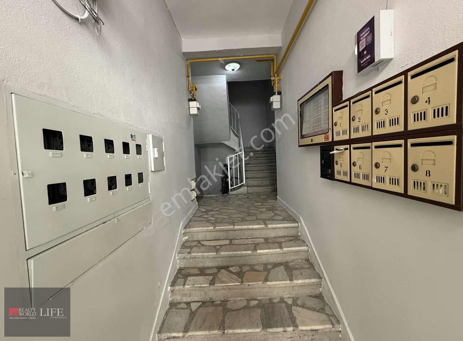 Rw Lıfe // Ömerağa Mh.hatboyu 1. Arkası 125m2 3+1 Satılık Daire - Görsel 9