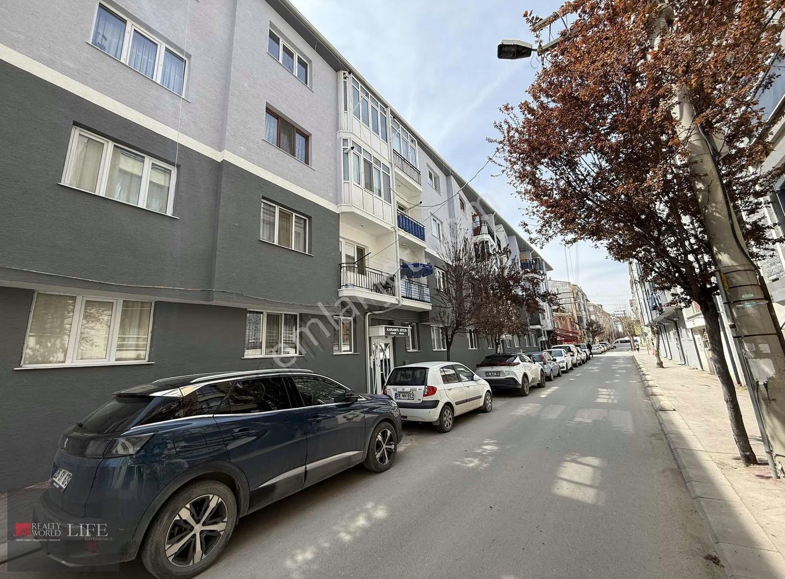 Rw Lıfe // Ömerağa Mh.hatboyu 1. Arkası 125m2 3+1 Satılık Daire - Görsel 32