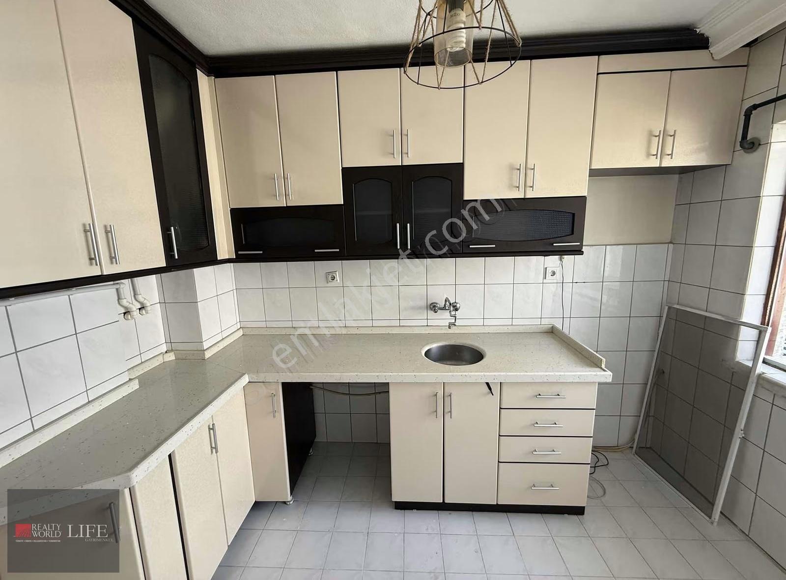 Rw Lıfe // Ömerağa Mh.hatboyu 1. Arkası 125m2 3+1 Satılık Daire - Görsel 14