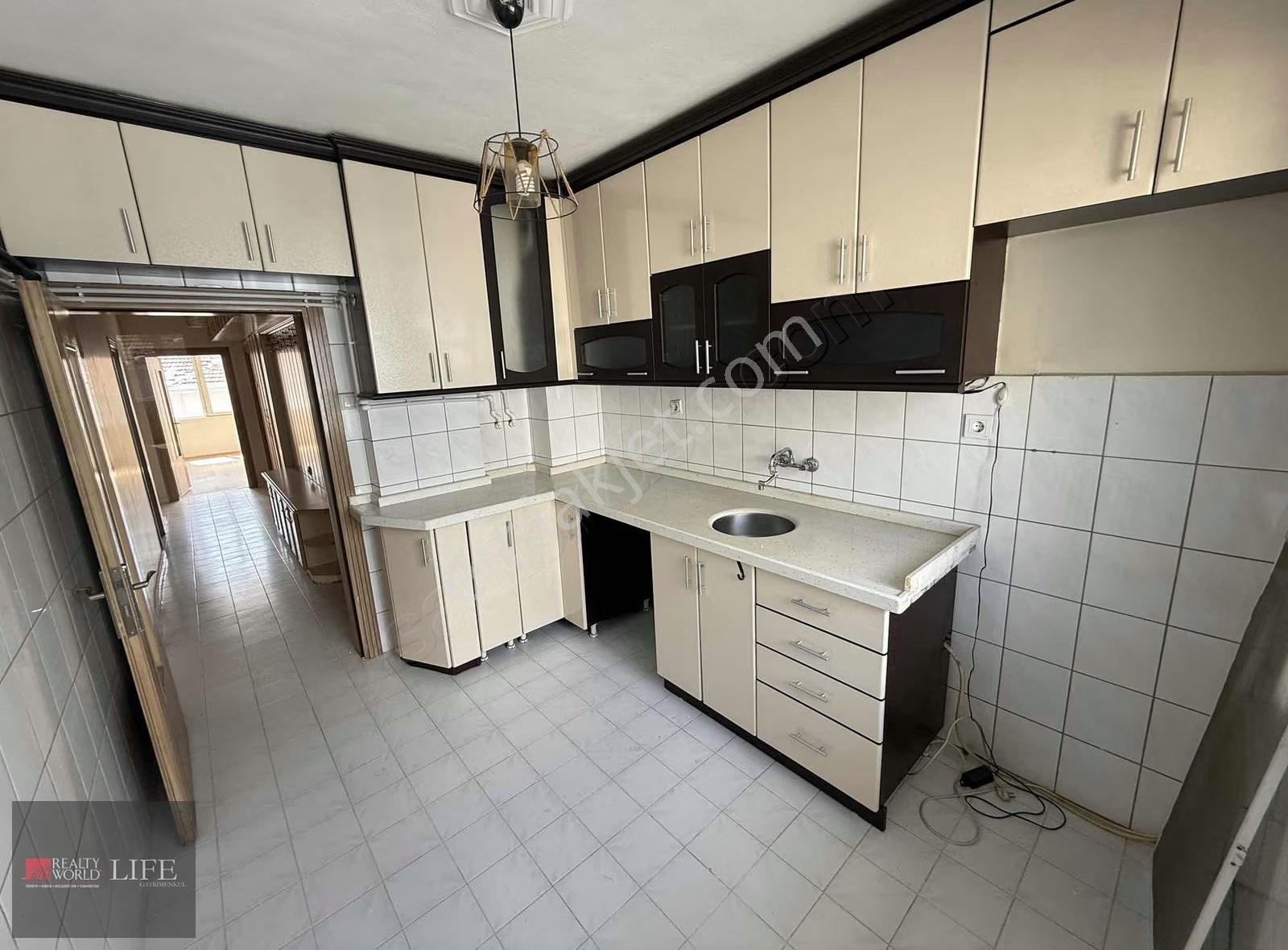 Rw Lıfe // Ömerağa Mh.hatboyu 1. Arkası 125m2 3+1 Satılık Daire - Görsel 15