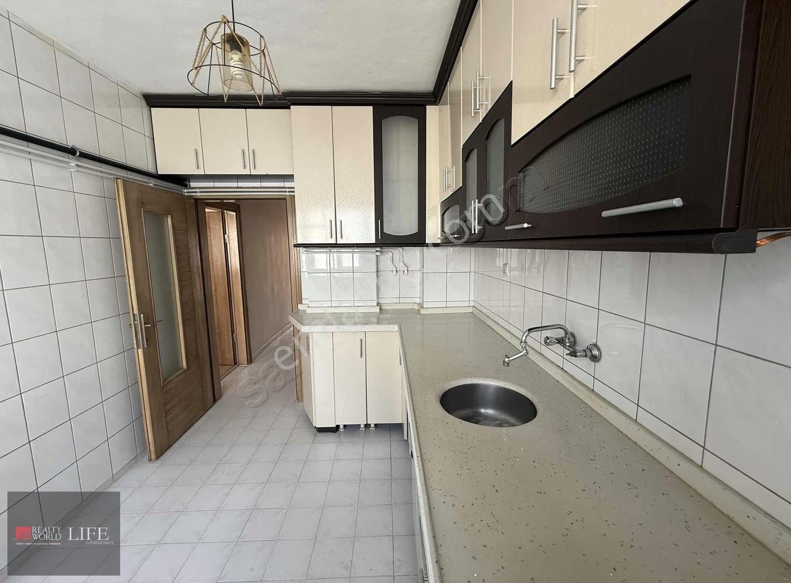 Rw Lıfe // Ömerağa Mh.hatboyu 1. Arkası 125m2 3+1 Satılık Daire - Görsel 10