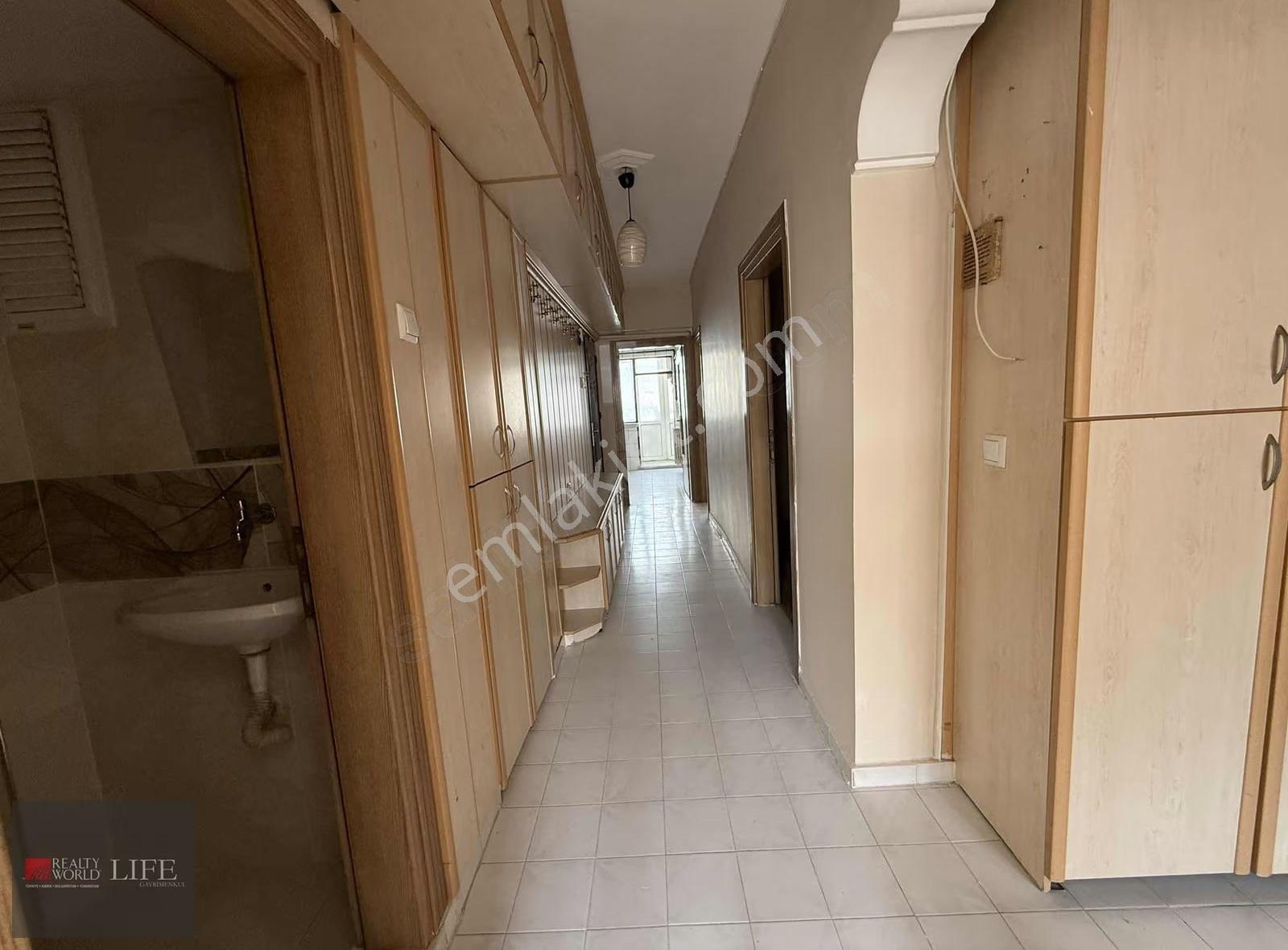 Rw Lıfe // Ömerağa Mh.hatboyu 1. Arkası 125m2 3+1 Satılık Daire - Görsel 5