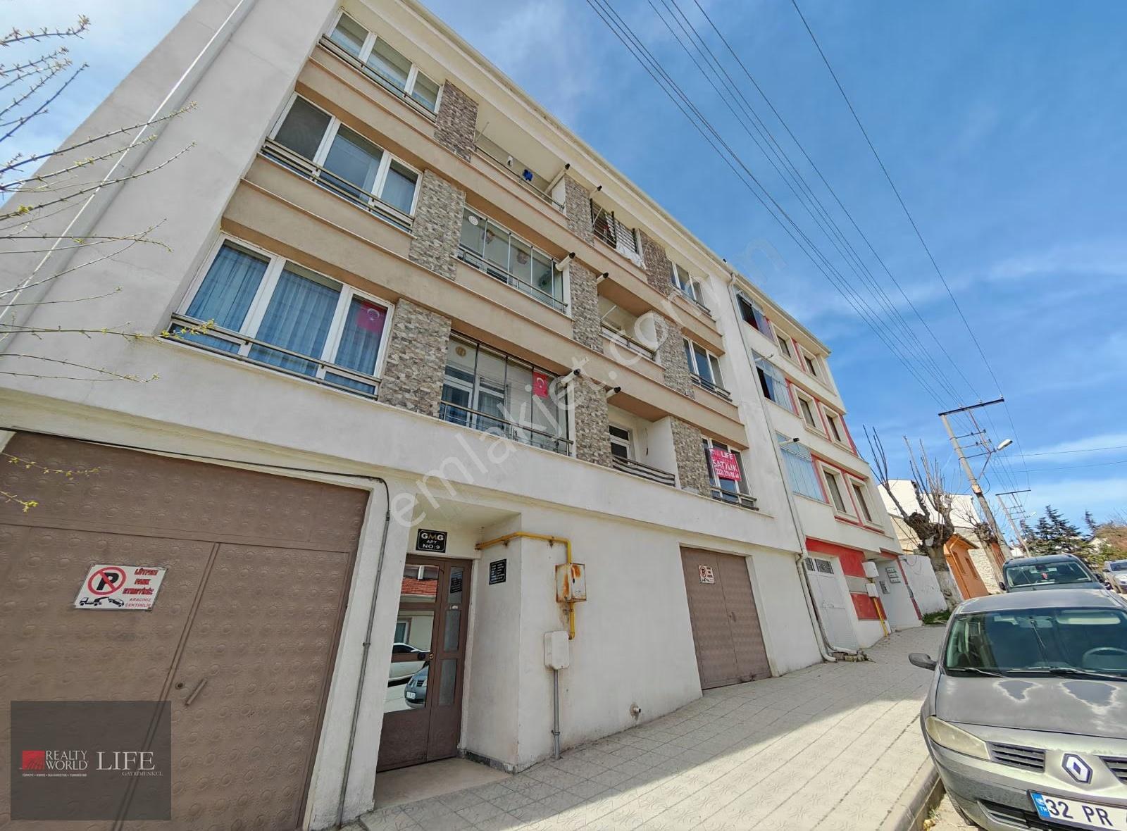 Rw Lıfe// Esentepe Mah. Cadde Üzeri 2+1 Satılık Daire - Görsel 15