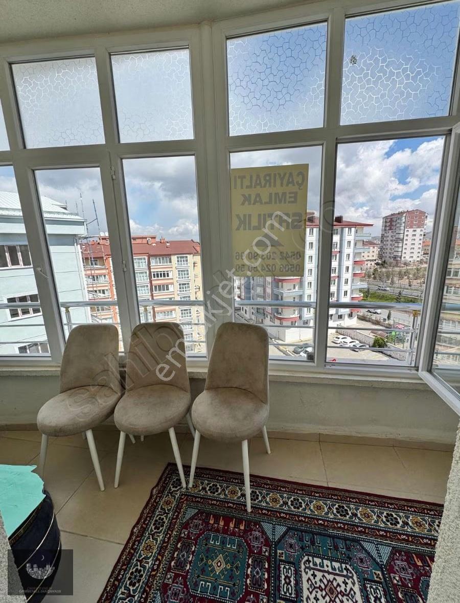 Çayıraltı Emlak'tan Cevher Dudayev Mah'nde Satılık 3+1 Daire - Görsel 9