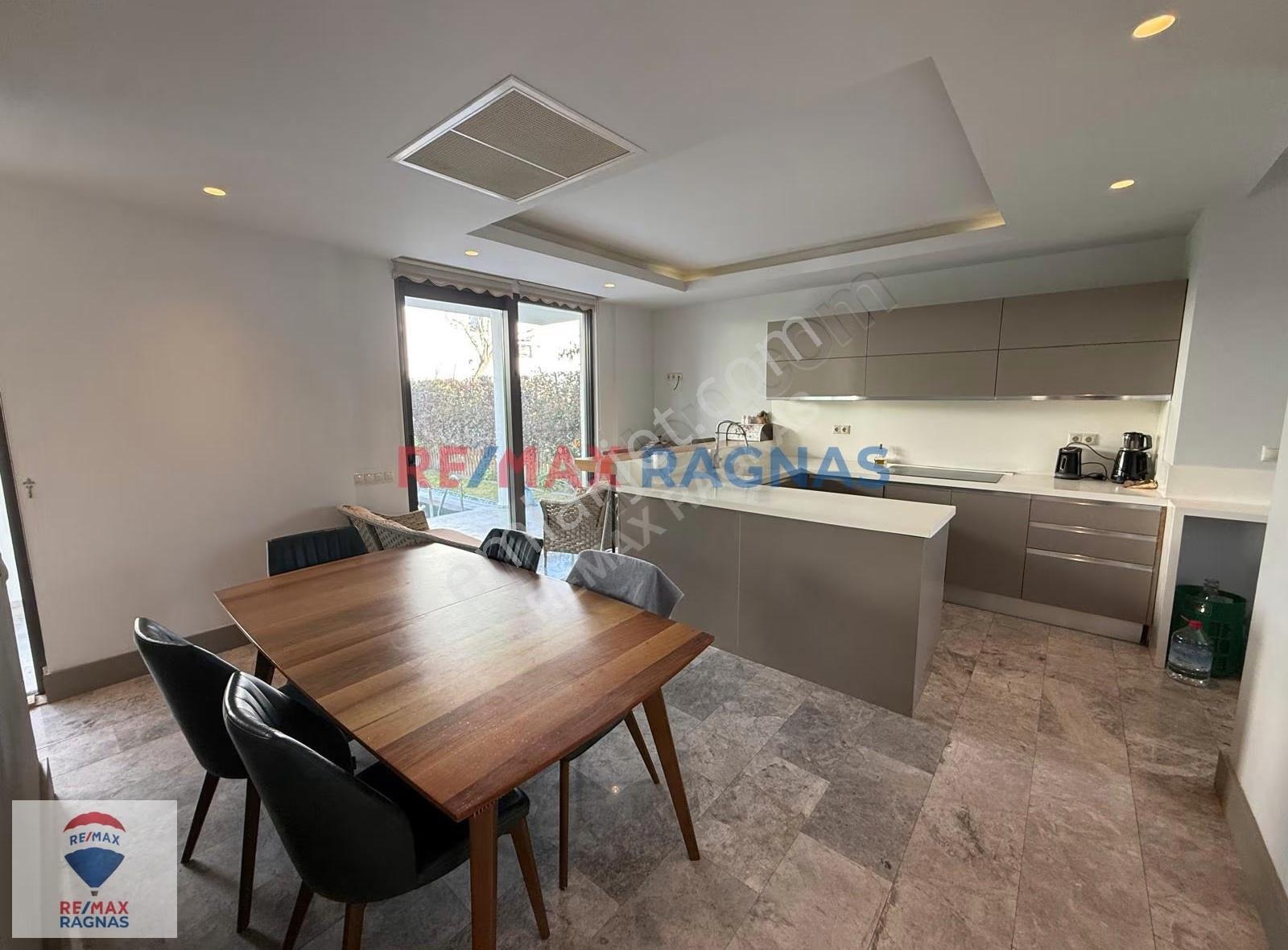 Bodrum Ortakent Müskebi'de Denize Yakın 5+2 Özel Havuzlu Villa - Görsel 20