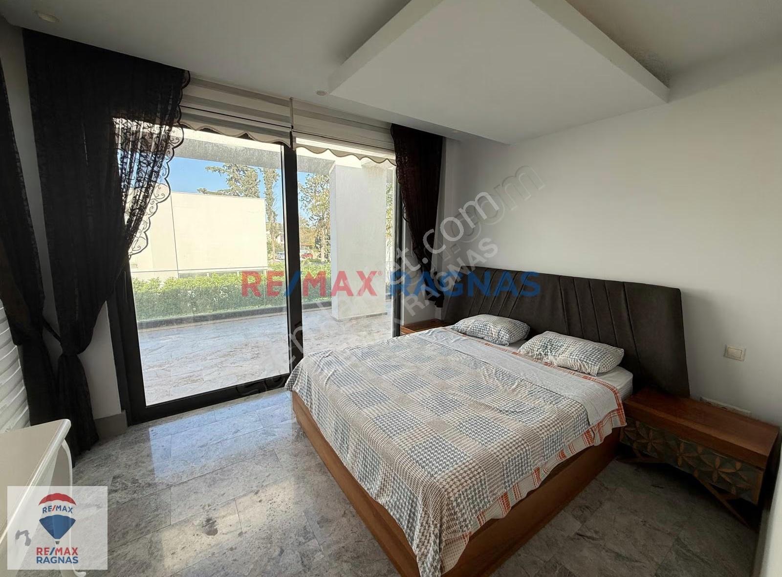 Bodrum Ortakent Müskebi'de Denize Yakın 5+2 Özel Havuzlu Villa - Görsel 27