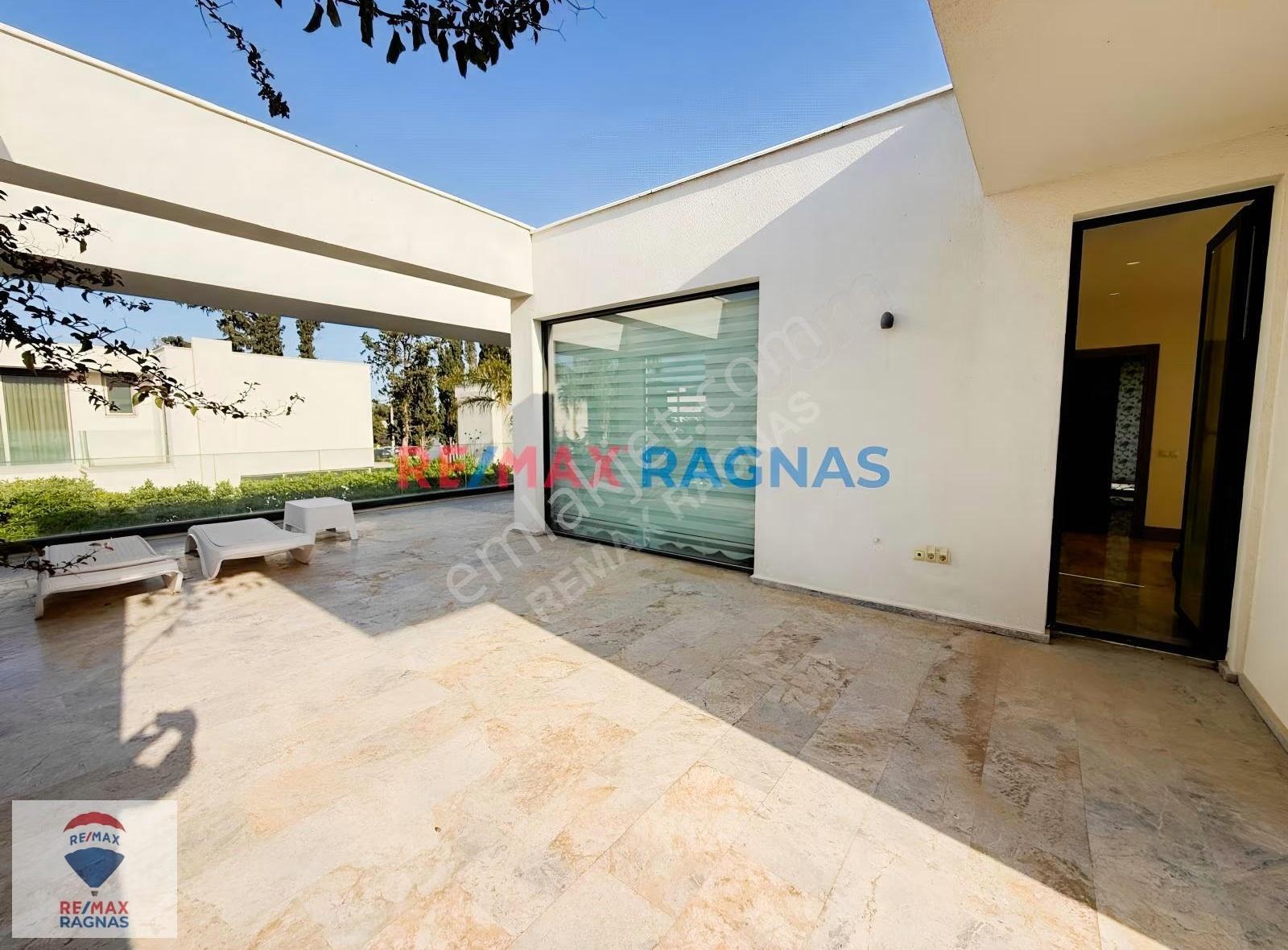 Bodrum Ortakent Müskebi'de Denize Yakın 5+2 Özel Havuzlu Villa - Görsel 29