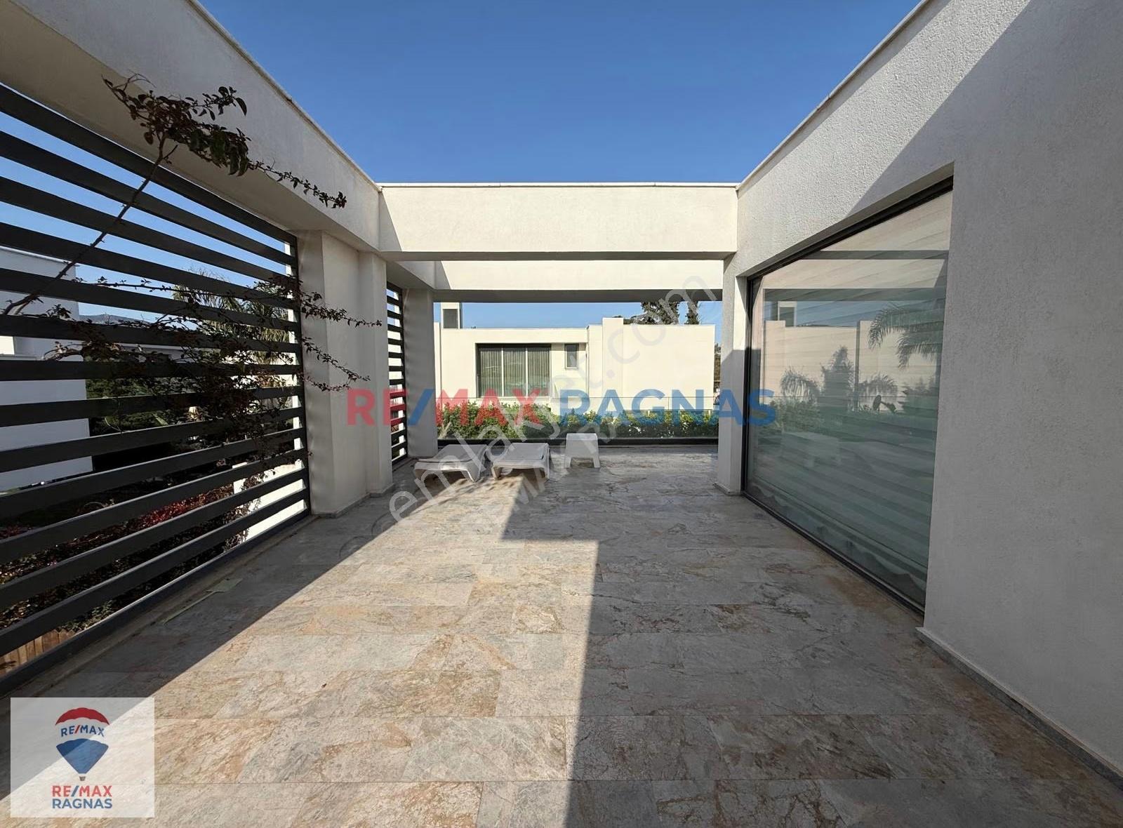 Bodrum Ortakent Müskebi'de Denize Yakın 5+2 Özel Havuzlu Villa - Görsel 32