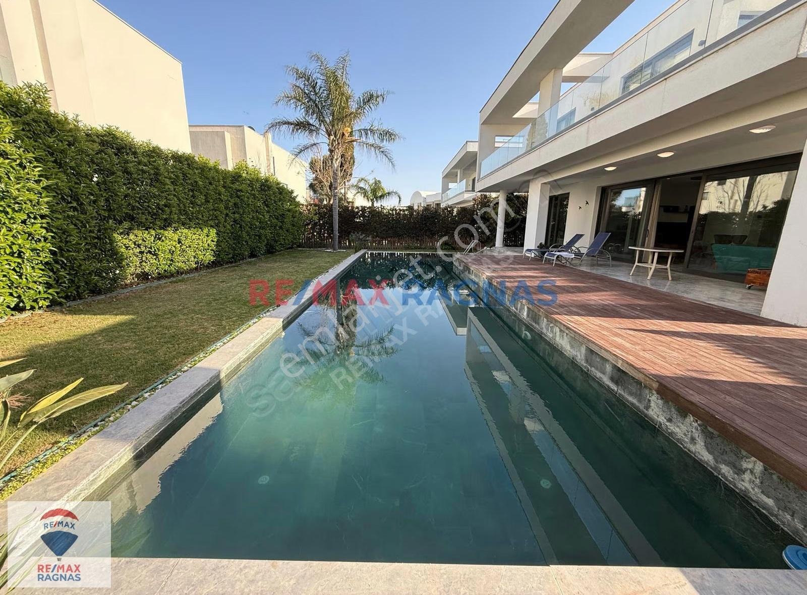 Bodrum Ortakent Müskebi'de Denize Yakın 5+2 Özel Havuzlu Villa - Görsel 6