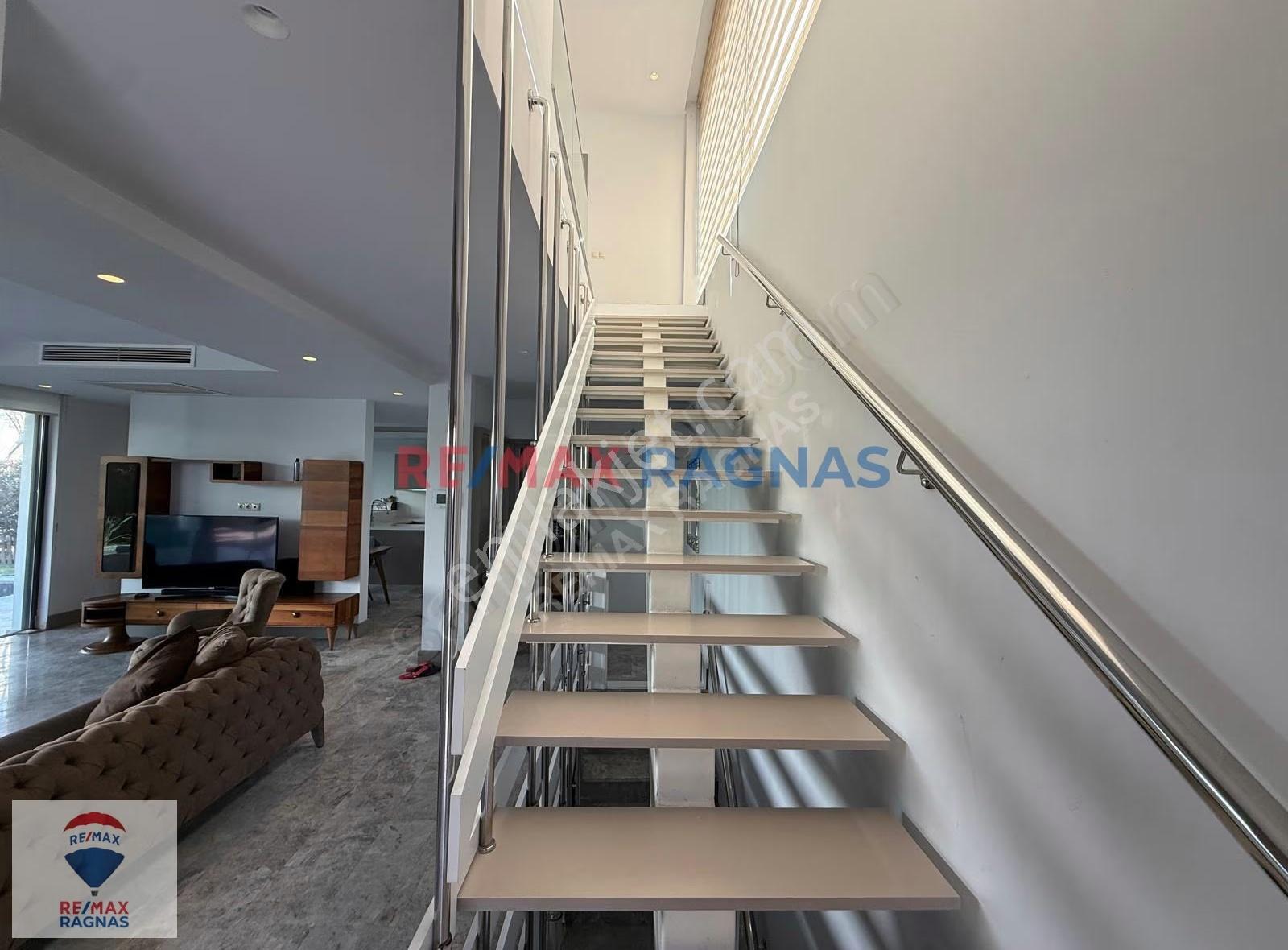 Bodrum Ortakent Müskebi'de Denize Yakın 5+2 Özel Havuzlu Villa - Görsel 21