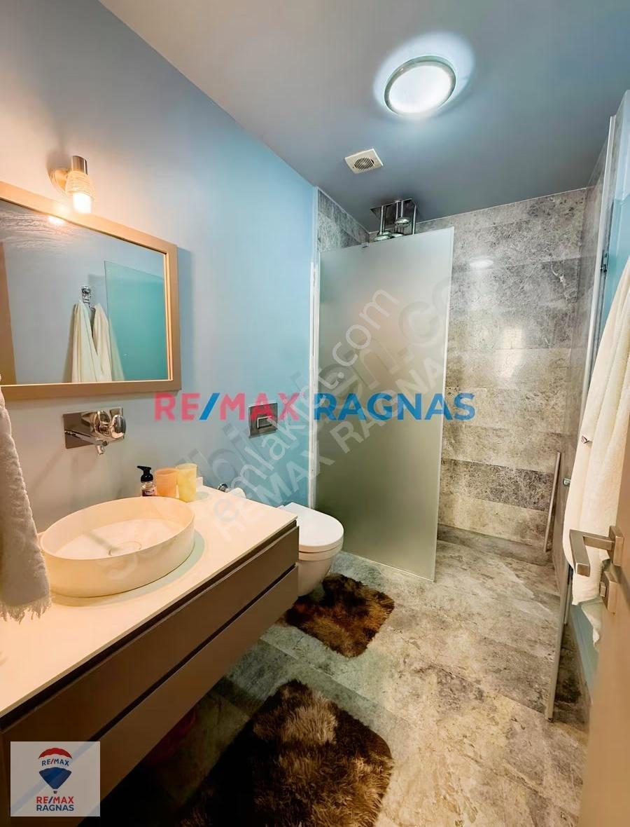 Bodrum Ortakent Müskebi'de Denize Yakın 5+2 Özel Havuzlu Villa - Görsel 10