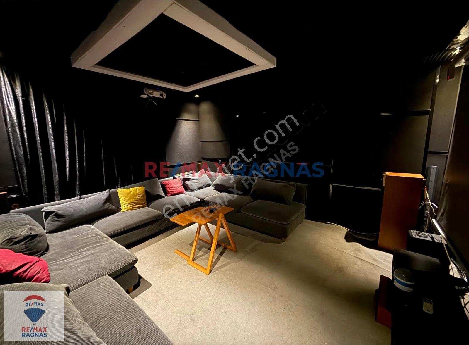 Bodrum Ortakent Müskebi'de Denize Yakın 5+2 Özel Havuzlu Villa - Görsel 7