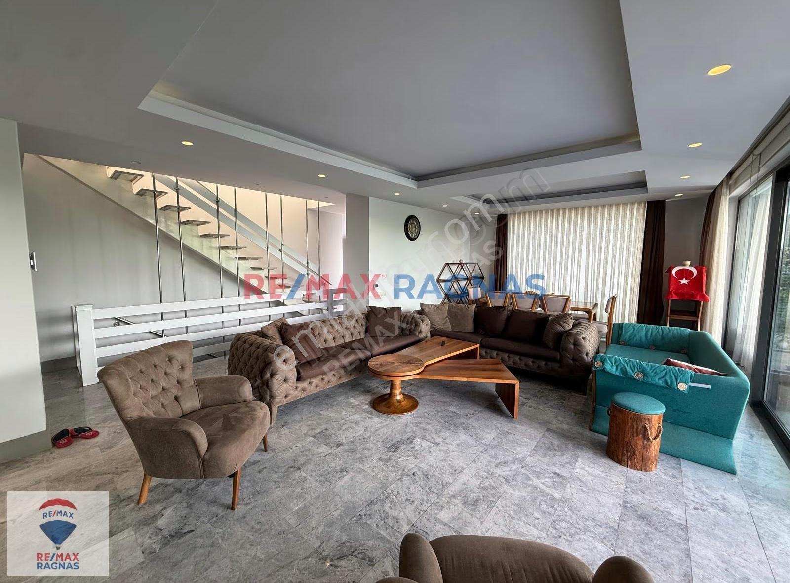 Bodrum Ortakent Müskebi'de Denize Yakın 5+2 Özel Havuzlu Villa - Görsel 17