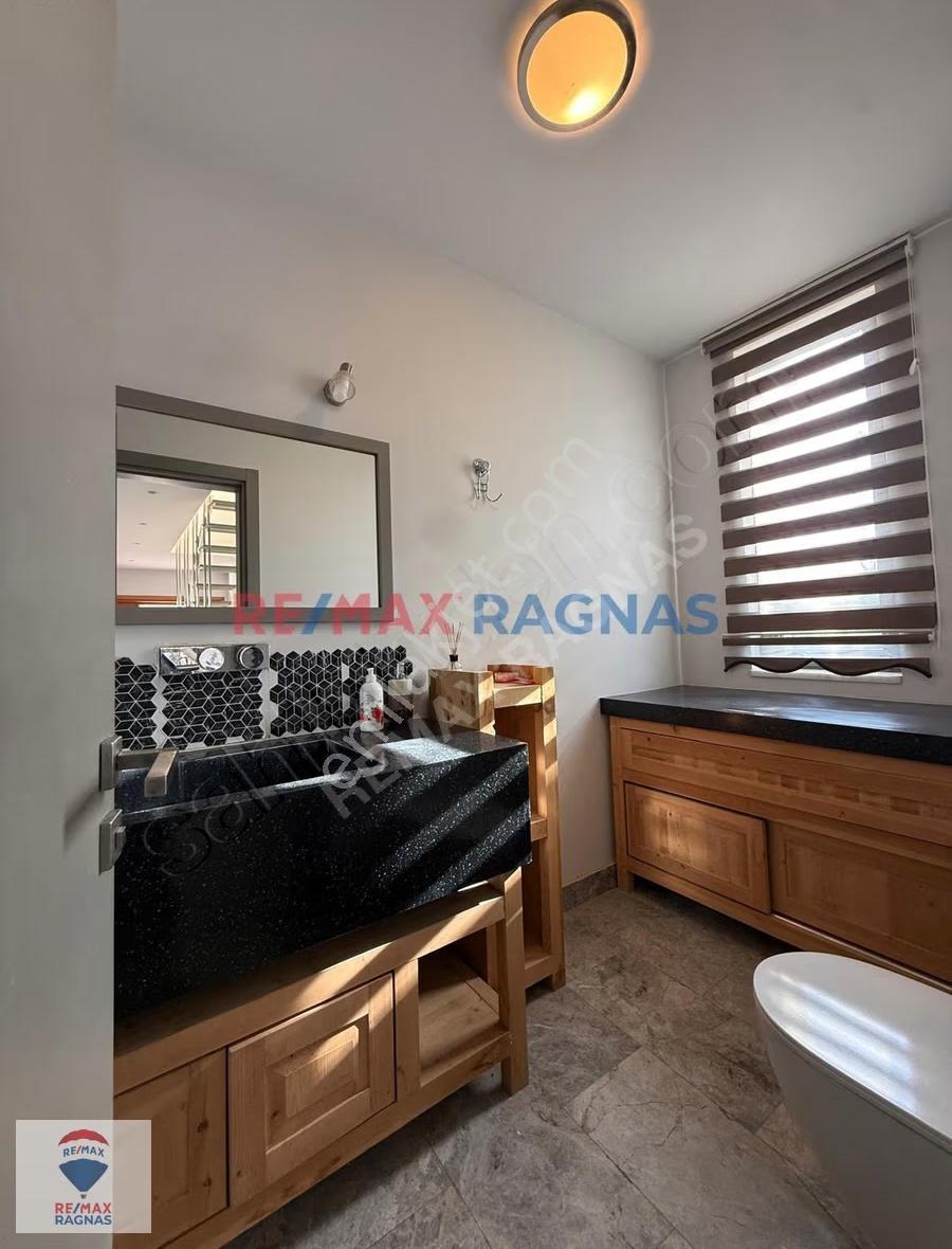 Bodrum Ortakent Müskebi'de Denize Yakın 5+2 Özel Havuzlu Villa - Görsel 18