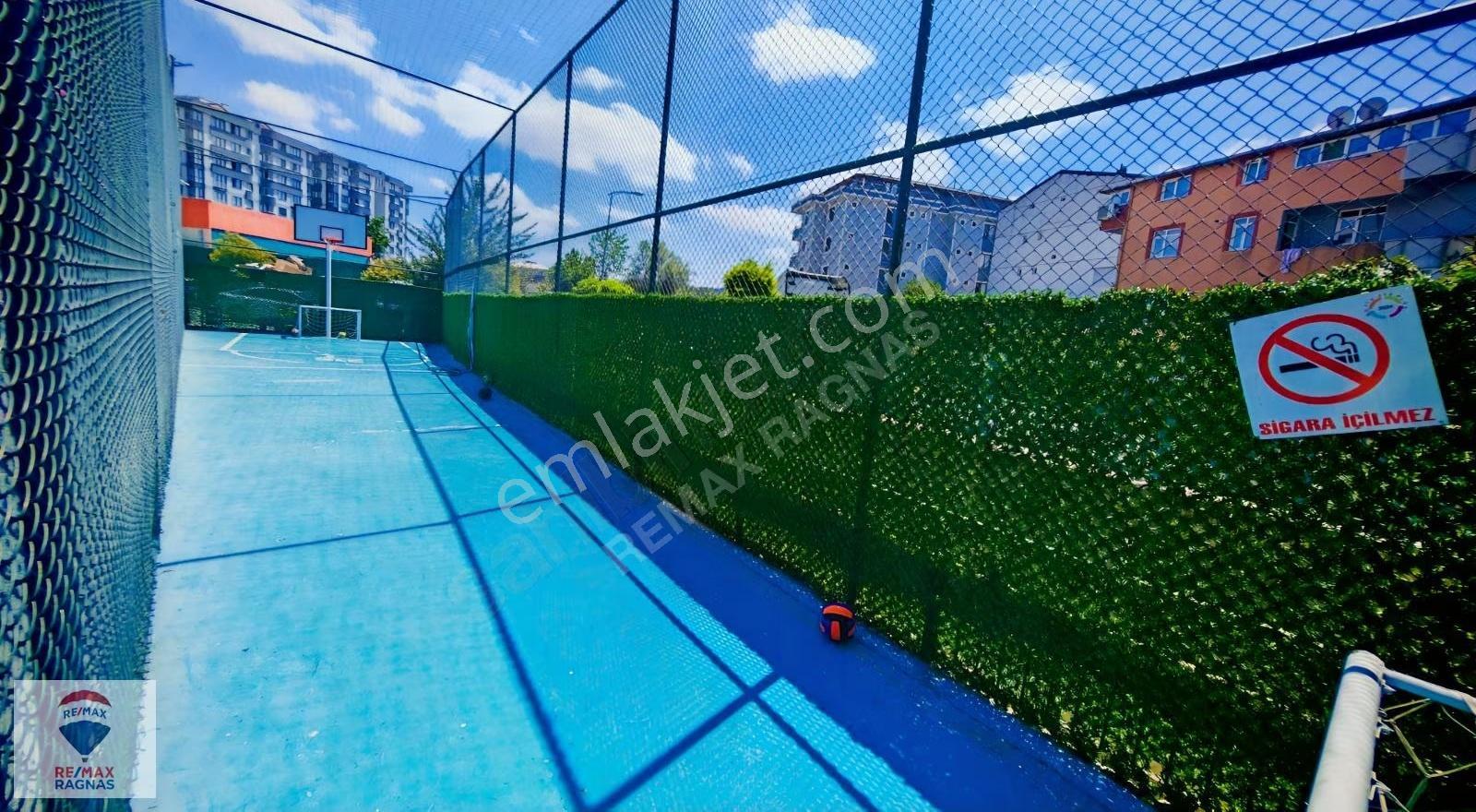 Çekmeköy Taşdelen Site İçinde Balkonlu 2+1 Daire 85m² Kiralık - Görsel 14