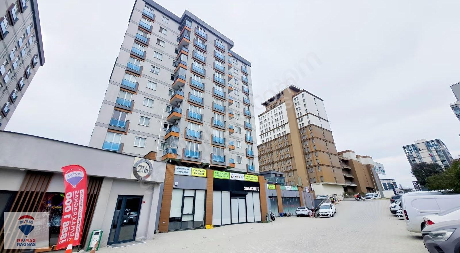 Çekmeköy Taşdelen Site İçinde Balkonlu 2+1 Daire 85m² Kiralık - Görsel 5
