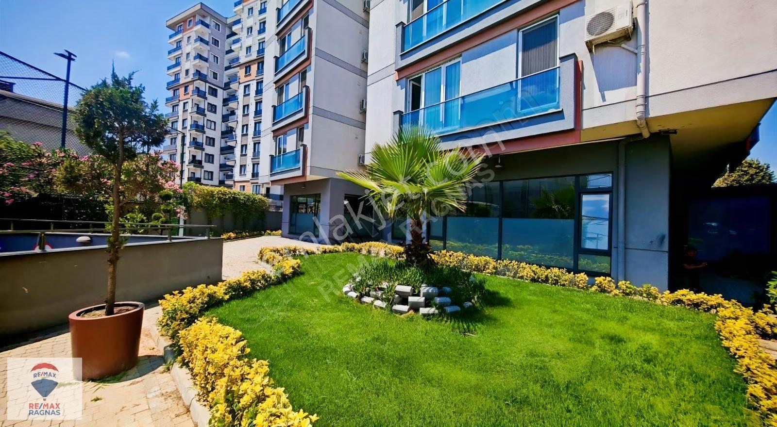 Çekmeköy Taşdelen Site İçinde Balkonlu 2+1 Daire 85m² Kiralık - Görsel 25