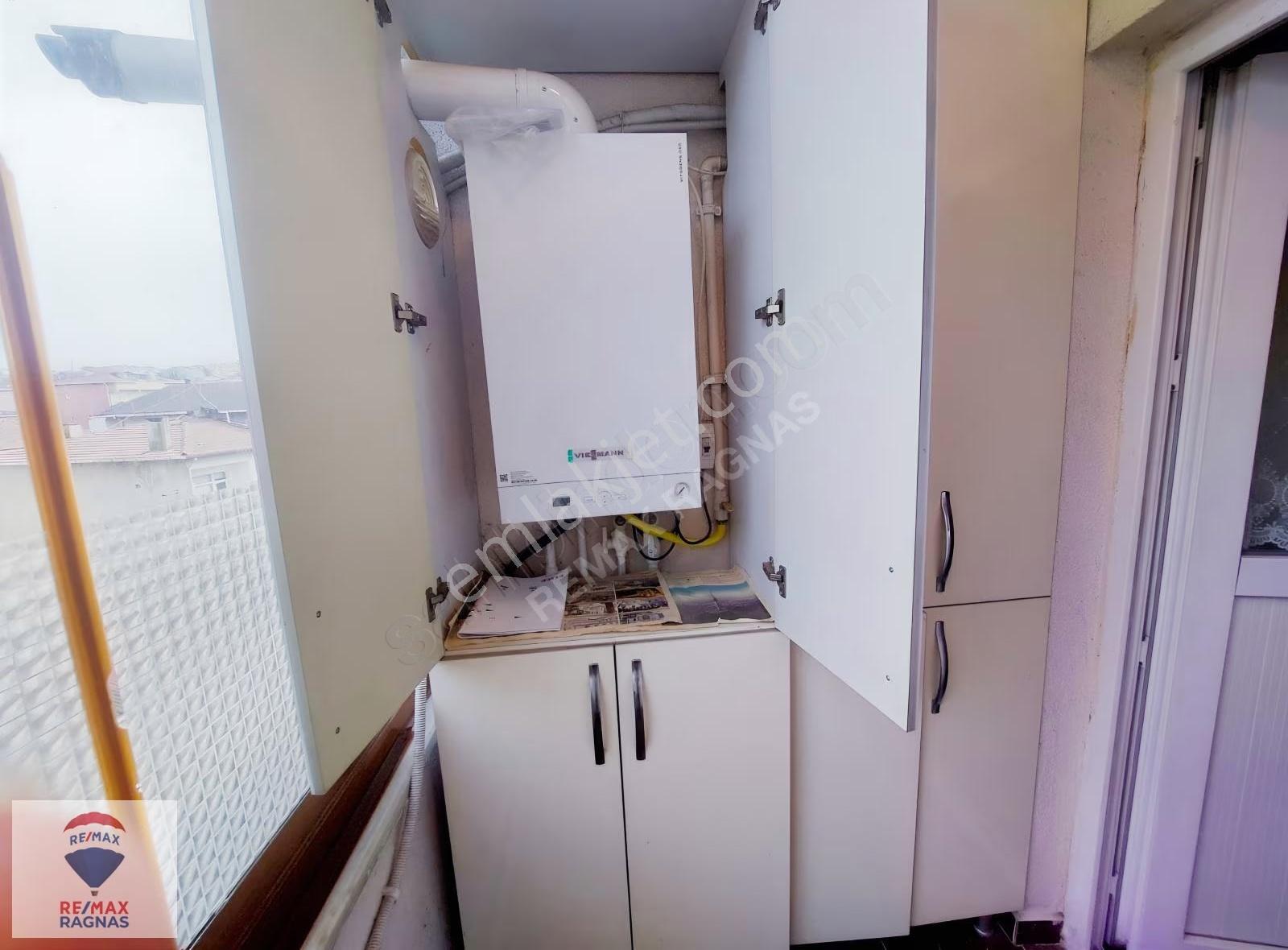 Çengelköy'de Bahar Sitesinde; Kiralık 3+1 Kiralık Ara Kat Daire - Görsel 25
