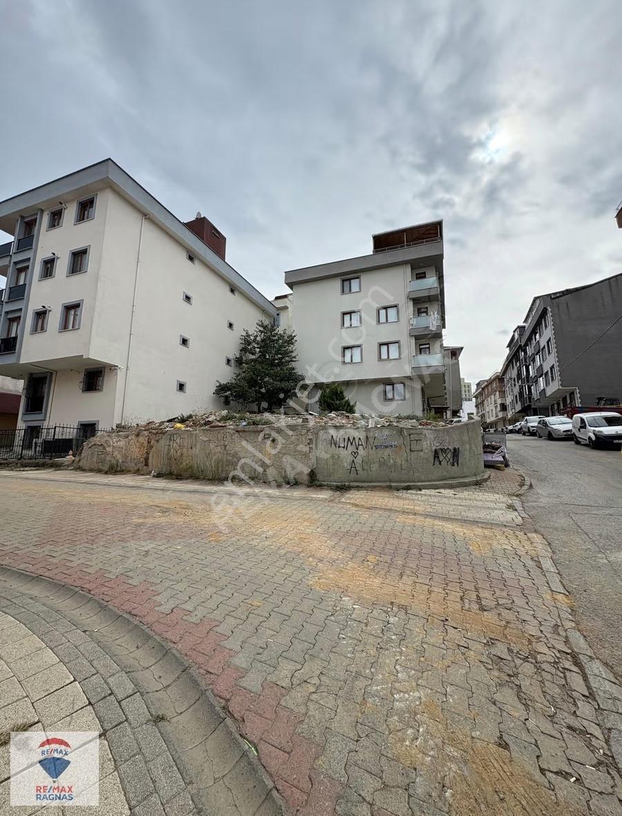 Sancaktepe Köşe Parsel Bölgenin Değerli Konut Arsalarından - Görsel 24