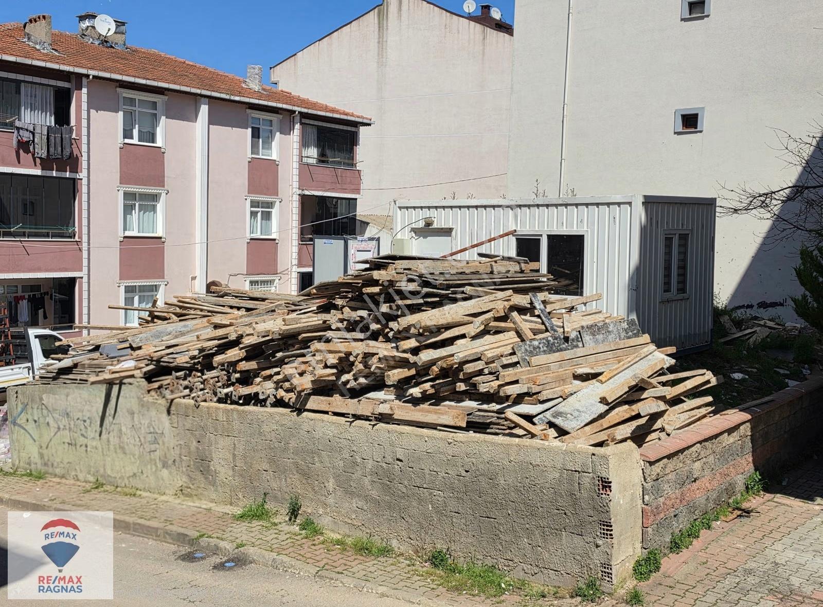Sancaktepe Köşe Parsel Bölgenin Değerli Konut Arsalarından - Görsel 20