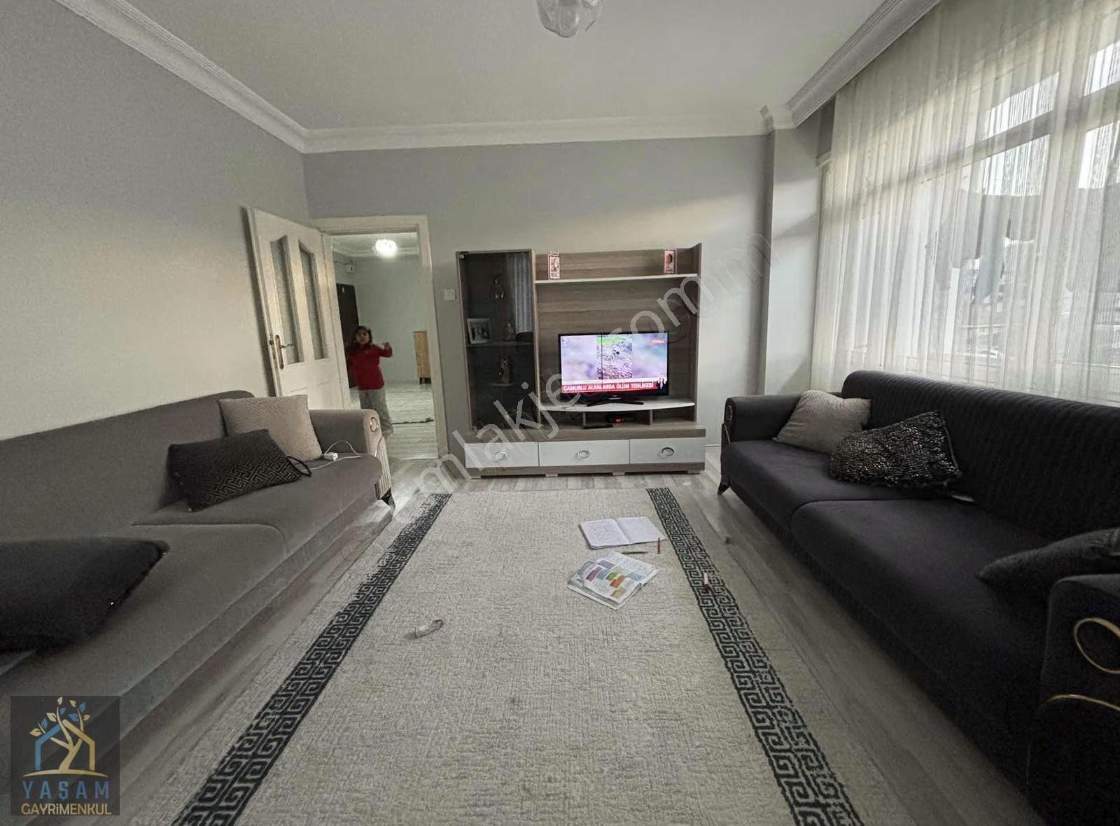 Yaşam Dan Nene Hatun Mah Satılık 2+1 Daire Metroya Yakın - Görsel 10