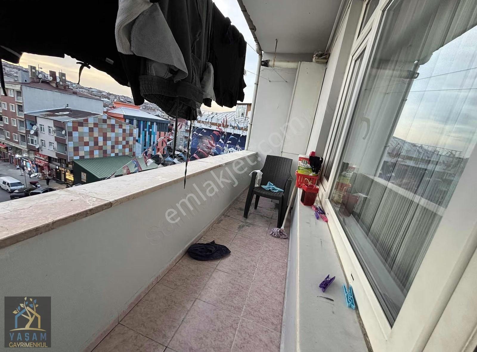 Yaşam Dan Nene Hatun Mah Satılık 2+1 Daire Metroya Yakın - Görsel 5