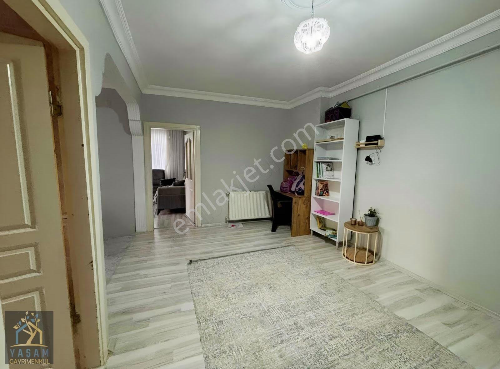 Yaşam Dan Nene Hatun Mah Satılık 2+1 Daire Metroya Yakın - Görsel 6