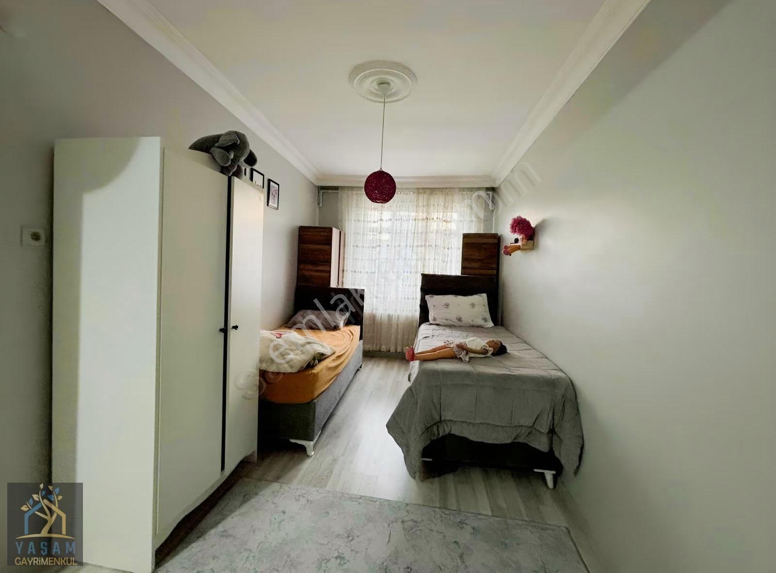 Yaşam Dan Nene Hatun Mah Satılık 2+1 Daire Metroya Yakın - Görsel 14
