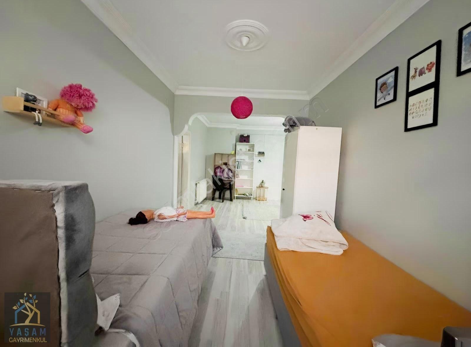 Yaşam Dan Nene Hatun Mah Satılık 2+1 Daire Metroya Yakın - Görsel 15