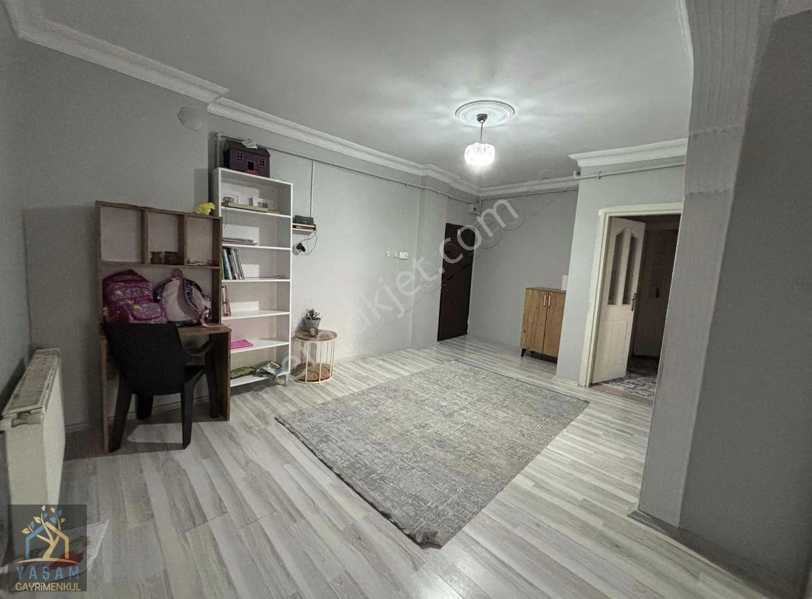 Yaşam Dan Nene Hatun Mah Satılık 2+1 Daire Metroya Yakın - Görsel 12