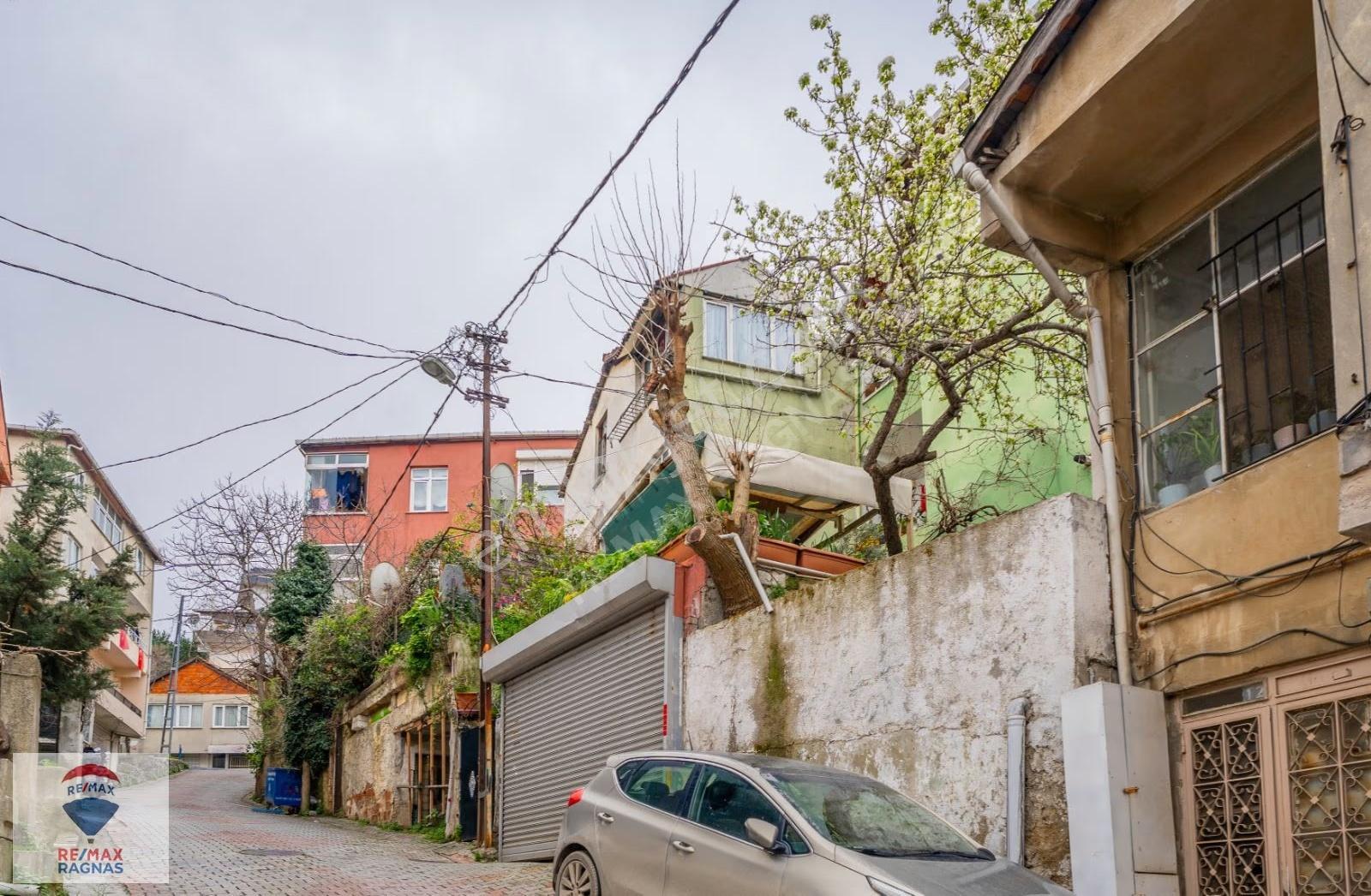 Çengelköy De Satılık 3+1 Daire - Görsel 9