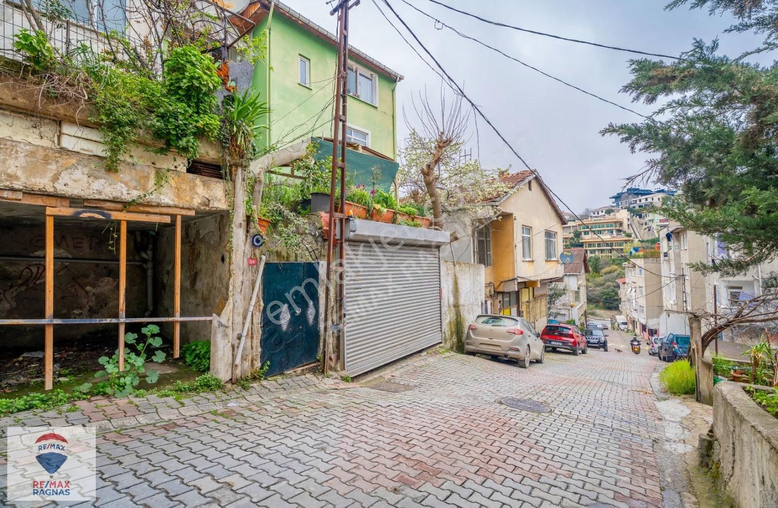 Çengelköy De Satılık 3+1 Daire - Görsel 32