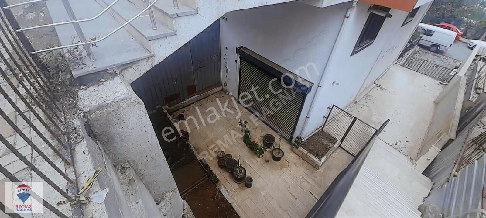 Üsküdar Kısıklı Bahçeli Ve Ön Kullanımlı Kiralık Dükkan - Görsel 2